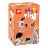 Jeu apli kids party time catch ball