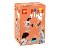 Jeu apli kids party time catch ball