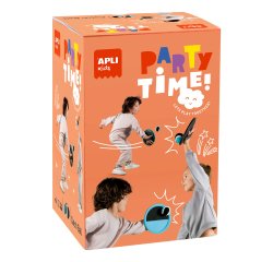 Jeu apli kids party time catch ball