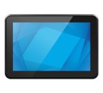 Elo Touch Solutions 0764L Pantalla plana para señalización digital 17,8 cm (7") LED 400 cd / m² Negro Pantalla táctil