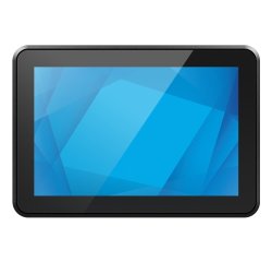 Elo Touch Solutions 0764L Pantalla plana para señalización digital 17,8 cm (7") LED 400 cd / m² Negro Pantalla táctil