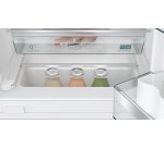 SIEMENS Table top encastrable KU21RADE0, IQ500, Sous plan, 134 litres, Softclose