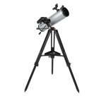 Celestron StarSense Explorer DX 130 Riflettore 307x Nero, Argento