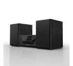 Panasonic Sistema Micro Hi-Fi DAB+, CD, Bluetooth, SC-PM702