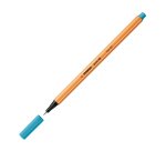 STABILO point 88 fineliner Blue 1 pc(s)