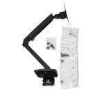 Ergotron MXV Series 45-508-224 support d'écran plat pour bureau 86,4 cm (34") Noir