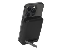 Belkin BoostCharge Pro 8000 mAh Draadloos opladen Zwart