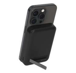 Belkin BoostCharge Pro 8000 mAh Recharge sans fil Noir