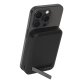 Belkin BoostCharge Pro 8000 mAh Recharge sans fil Noir