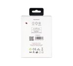 DCU Advance Tecnologic 37300720 chargeur d'appareils mobiles Universel Blanc USB Auto