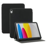Mobilis ELEMENT 27,9 cm (11") Folio porte carte Noir