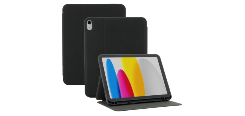 Mobilis ELEMENT 27,9 cm (11") Libro Negro