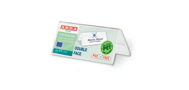 ARDA 80A1 label holder