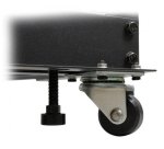 WP WPN-ROS-226X-B rack 22U Rack indipendenti Nero