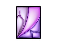 Apple iPad Air Apple M 256 Go 33 cm (13") 8 Go Wi-Fi 6E (802.11ax) iPadOS 17 Violet