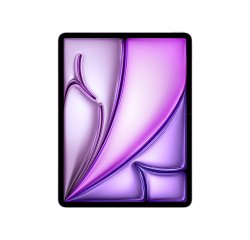 Apple iPad Air Apple M 128 Go 33 cm (13") 8 Go Wi-Fi 6E (802.11ax) iPadOS 17 Violet