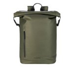 Tucano BKROL15-VM maletines para portátil 40,6 cm (16") Mochila Verde