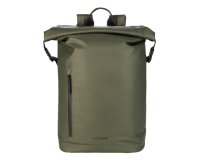 Tucano BKROL15-VM maletines para portátil 40,6 cm (16") Mochila Verde