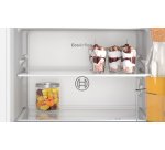 BOSCH Réfrigérateur encastrable 1 porte KIL22NSE0 Série 2 88x56 cm