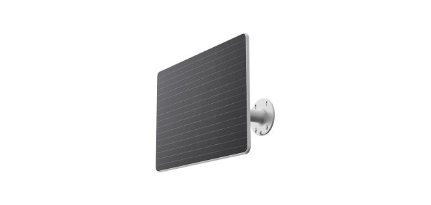 EZVIZ CS-PBC24-R100-20AH support et boîtier des caméras de sécurité Panneau solaire