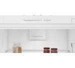NEFF Réfrigérateur encastrable 1 porte KI1811SE0, N30, 310 litres, Glissières