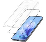 Just in Case 8502728 écran et protection arrière de téléphones portables Protection d'écran transparent Samsung 1 pièce(s)