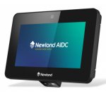 Newland NQuire 500 Skate II 2 GHz Kiosque 12,7 cm (5") 854 x 480 pixels Écran tactile Noir