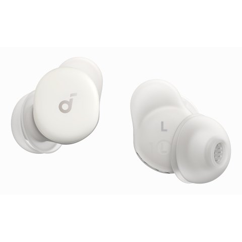 Soundcore Sleep A30 Inalámbrico Dentro de oído Bluetooth Verde