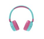 OTL Technologies L.O.L. Surprise! Cuffie Con cavo e senza cavo A Padiglione MUSICA USB tipo-C Bluetooth Rosa, Blu