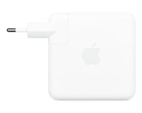 Apple MW2L3B/A Universal Blanco Corriente alterna Carga rápida Interior
