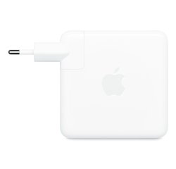Apple MW2L3B/A Universal Blanco Corriente alterna Carga rápida Interior