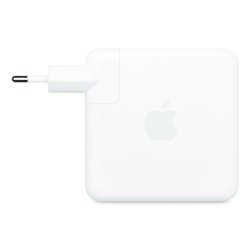 Apple MW2L3B/A Universel Blanc Secteur Charge rapide Intérieure