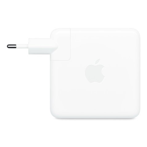 Apple MW2L3B/A Universal White AC Fast charging Indoor