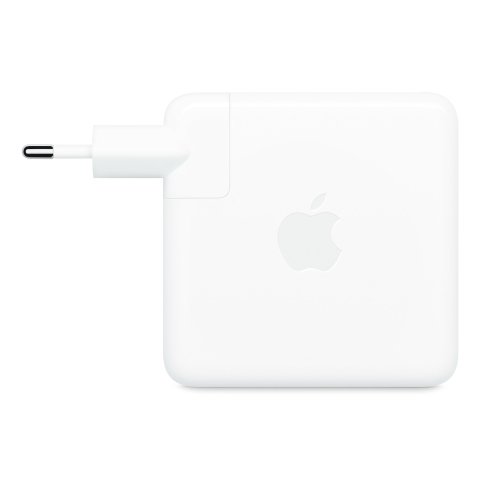 Apple MW2L3B/A Universal Blanco Corriente alterna Carga rápida Interior