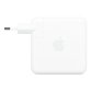 Apple MW2L3B/A Universal White AC Fast charging Indoor