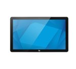 Elo Touch Solutions I-Series 5 Steel Pantalla plana para señalización digital 39,6 cm (15.6") LED Wifi 250 cd / m² Full HD Acero inoxidable Pantalla táctil Procesador incorporado Android