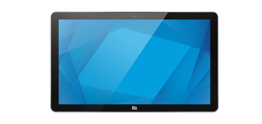 Elo Touch Solutions I-Series 5 Steel Pantalla plana para señalización digital 39,6 cm (15.6") LED Wifi 250 cd / m² Full HD Acero inoxidable Pantalla táctil Procesador incorporado Android