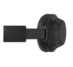 Belkin SOUNDFORM INSPIRE Casque Sans Fil pour Enfants Arceau Appels/Musique USB Type-C Bluetooth Noir