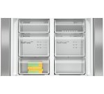 BOSCH Réfrigérateur 4 portes KFN96VPEA