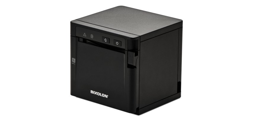 Bixolon SRP-Q302K impresora de recibos 203 x 203 DPI Alámbrico Térmica directa