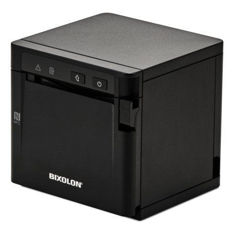 Bixolon SRP-Q302K impresora de recibos 203 x 203 DPI Alámbrico Térmica directa