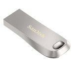 SanDisk Ultra Luxe lecteur USB flash 256 Go USB Type-A 3.2 Gen 1 (3.1 Gen 1) Argent