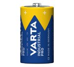 Varta 04020211111 Batteria monouso D Alcalino
