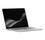Microsoft Surface Laptop 13-inch (2nd Edition) Copilot+ PC Snapdragon X2P-42-100 Ordinateur portable 33 cm (13") Écran tactile 16 Go LPDDR5x-SDRAM 256 Go UFS Wi-Fi 7 (802.11be) Windows 11 Home Platine