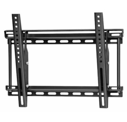 Ergotron Neo-Flex Tilting Wall Mount, VHD 106,7 cm (42") Noir
