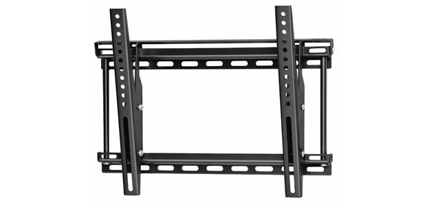 Ergotron Neo-Flex Tilting Wall Mount, VHD 106,7 cm (42") Noir