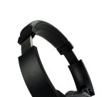 MCL MK1C99AZZZCSQMABT casque Avec fil &sans fil Arceau Business/Everyday Bluetooth Noir