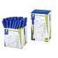 Staedtler Noris penna tecnica Fine Blu
