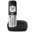 Panasonic Sistema di risposta cordless digitale KX-TGU430