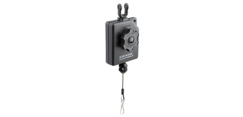 Datalogic Industrial Take Up Reel Soporte